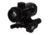 SightMark XTM-3 Magnifier, 3x18mm, Black, SM19065