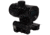 SightMark XTM-3 Magnifier, 3x18mm, Black, SM19065