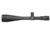 Sightron 10-50x60 Rifle Scope with Wide Duplex Reticle, Matte Black, one size, 25023
