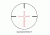 Sightron SIIISS 8-32X56mm LR IRMOA-H Rifle Scope, 30mm, IRMOA-H Reticle, Black, 25015
