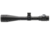 Sightron Rifle Scope Sightron SIII 30mm, 6-24, Zero Stop, MOA, Black, 6-24x50, 25169