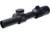 Sightron S-TAC 1-4.5X 24mm Service Rifle Scope, 30mm Tube, Second Focal Plane, SR1 Reticle, Matte Black, 26021