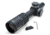 Sightron S-TAC 1-4.5X 24mm Service Rifle Scope, 30mm Tube, Second Focal Plane, SR1 Reticle, Matte Black, 26021