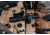 Sightron S-TAC 1-6X 24mm Rifle Scope, 30mm Tube, Second Focal Plane, IR AR1 Reticle, Matte Black, 26022