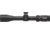 Sightron S-TAC Rifle Scope, 3-16x42mm, 30mm Tube, First Focal Plane, MOA5 IR Reticle, Black, Medium, 26020