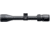 Sightron S1 Series 4-12x40mm G2 Riflescope, 1in Tube, Second Focal Plane, Mil-Dot Matte, Black, 32009