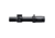 Sightron S6 Rifle Scope, 1-6x24mm, 30mm Tube, First Focal Plane, LRT IR Reticle, Matte Black, Small, 66001