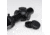Sightron S6 Rifle Scope, 1-6x24mm, 30mm Tube, First Focal Plane, LRT IR Reticle, Matte Black, Small, 66001