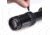 Sightron S6 Rifle Scope, 1-6x24mm, 30mm Tube, First Focal Plane, LRT IR Reticle, Matte Black, Small, 66001