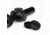 Sightron S6 Rifle Scope, 1-6x24mm, 30mm Tube, Second Focal Plane, IR4A Reticle, Matte Black, Small, 66000