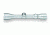 Sightron SI Series 3 to 9x40mm Stainless Rifle Scope SI39x40ST