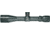 Sightron SIII 3.5-10x44mm Rifle Scope, 30mm Tube, SFP, Mil-Dot, Tactical Knobs, Black, 25901