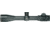 Sightron SIII 3.5-10x44mm Rifle Scope, 30mm Tube, SFP, MOA-3 Illuminated Reticle, Black, 25902