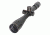 Sightron SIII Rifle Scope, 6-24x50mm, 30 mm Tube, FFP, Mil-Hash Reticle, 23.3 MRAD W/E Travel, Black, 25007