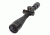 DEMO, Sightron SIII Rifle Scope, 6-24x50mm, 30 mm Tube, FFP, MOA-2 Reticle, 80 MOA W/E Travel, Black, SIIISS624X50LRFFP/MOA