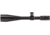 Sightron SIII PLR Rifle Scope, 10-50x60mm, Zero Stop, MOA-2 24X IR Reticle, Black, Medium, 28010