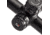 Sightron SIII PLR Rifle Scope, 6-24x50mm, 30mm Tube, SFP, Mil-Hash Reticle, Satin, Black, 28008