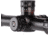 Sightron SIII PLR Rifle Scope, 10-50x60mm, Zero Stop, MOA-2 24X IR Reticle, Black, Medium, 28010