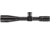 Sightron SIII PLR Rifle Scope, 6-24x50mm, 30mm Tube, SFP, Mil-Hash Reticle, Satin, Black, 28008