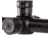 Sightron SIII PLR Rifle Scope, 6-24x50mm, Zero Stop, Mil-Hash Reticle, Black, Medium, 28003