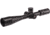 Sightron SIII PLR Rifle Scope, 6-24x50mm, Zero Stop, Mil-Hash Reticle, Black, Medium, 28003