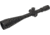 Sightron SIII Rifle Scope, 10-50x60mm, 30mm Tube, LR MOA-1 Reticle, Zero Stop, Second Focal Plane, Black, Medium, 25209