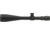 Sightron SIII Rifle Scope, 10-50x60mm, 30mm Tube, LR MOA-1 Reticle, Zero Stop, Second Focal Plane, Black, Medium, 25209
