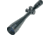 Sightron SIII Rifle Scope, 10-50x60mm, 30mm Tube, Side Focus, Illuminated MOA -1 Reticle, Black, Medium, 25214