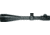 Sightron SIII Rifle Scope, 10-50x60mm, 30mm Tube, Side Focus, Illuminated MOA -1 Reticle, Black, Medium, 25214