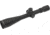 Sightron SIII Rifle Scope, 6-24x50mm LR MOA-1 Reticle, Zero Stop, 30mm Tube, Second Focal Plane, Matte Black, Medium, 25201