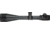 Sightron SIII Rifle Scope, 8-32x56mm, 30mm Tube, LR IR MOA-1 Reticle, Black, Medium, 25207