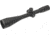 Sightron SIII Rifle Scope, 8-32x56mm, 30mm Tube, Zero Stop, Illuminated MOA-1 Reticle, Black, Medium, 25206