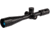 Sightron SIII Series Precision Long Range 6-24x50mm 1.18in Tube First Focal Plane Zero Stop Riflescope, IRMH, Satin, Black, 28001