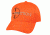 Sightron Sports Cap, Blaze orange, 73007