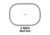 Sightron SRS-2 Red Dot Sight, 2MOA Illuminated Dot, Black Finish, Black, 2MOA, 40020