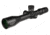 Sightron SVIIISSED ED IR Zero Stop Rifle Scope, 5-40x56mm, 40mm Tube, First Focal Plane, Illuminated MH-6 Reticle, Black, 29000