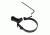 Sightron Switchview Lever S-SL1, Matte Black, one size, 73010