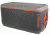 Coleman Signature 120 Quart Xtreme 6 Cooler, OMLD, Dark Gray / Orange / Gray, Holds 204 Cans 3000002559