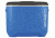 Coleman Signature 60 Quart Performance Wheeled Cooler, 5883, Blue / White / Dark Gray, Holds 94 Cans 3000001996