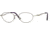 Calligraphy Collections Angelou SESC ANGE00 Bifocal Prescription Eyeglasses - Violet/gold SESC ANGE005235 VI