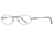 Calligraphy Collections Austen SESC AUST00 Progressive Prescription Eyeglasses