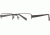 Calligraphy Collections Baldacci SESC BALD00 Eyeglass Frames - Black SESC BALD005345 BK