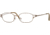 Calligraphy Collections Browning SESC BROW00 Eyeglass Frames - Brown SESC BROW005140 BN