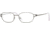 Calligraphy Collections Browning SESC BROW00 Eyeglass Frames - Gun SESC BROW005140 GM