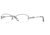 Calligraphy Collections Dickenson SESC DICK00 Progressive Prescription Eyeglasses