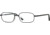Calligraphy Collections Eliot SESC ELIO00 Eyeglass Frames - Black SESC ELIO005540 BK