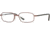 Calligraphy Collections Eliot SESC ELIO00 Eyeglass Frames - Brown SESC ELIO005540 BN