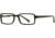 Calligraphy Collections Emerson SESC EMER00 Eyeglass Frames - Black/tort SESC EMER005240 BK