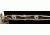Calligraphy Collections Intuition 122 SESC 012200 Progressive Prescription Eyeglasses - Brown Gold SESC 0122005235 BN