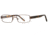 Calligraphy Collections Patterson SESC PATT00 Eyeglass Frames